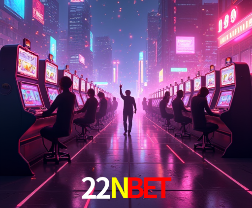 Experiência VIP 22NBET
