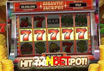A Emoção da Loteria na 22NBET: Uma Chance de Mudança de Vida