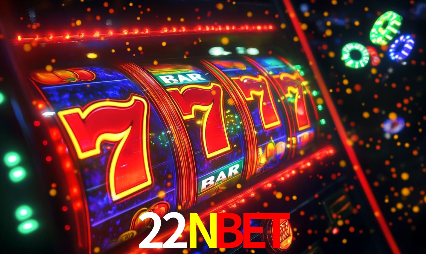 22NBET: Seu Cassino Premiado com Pagamentos Rápidos