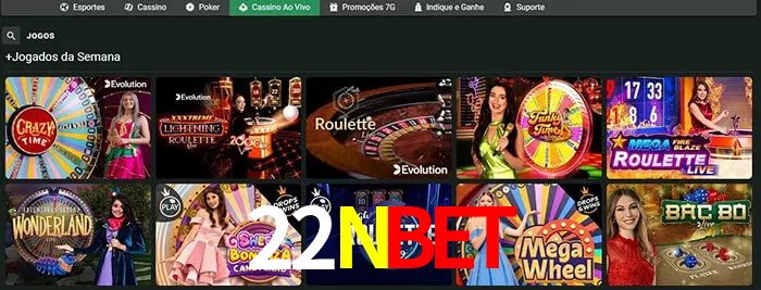 22NBET bet