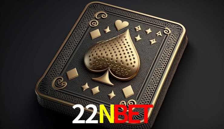 Integração de APIs 22NBET