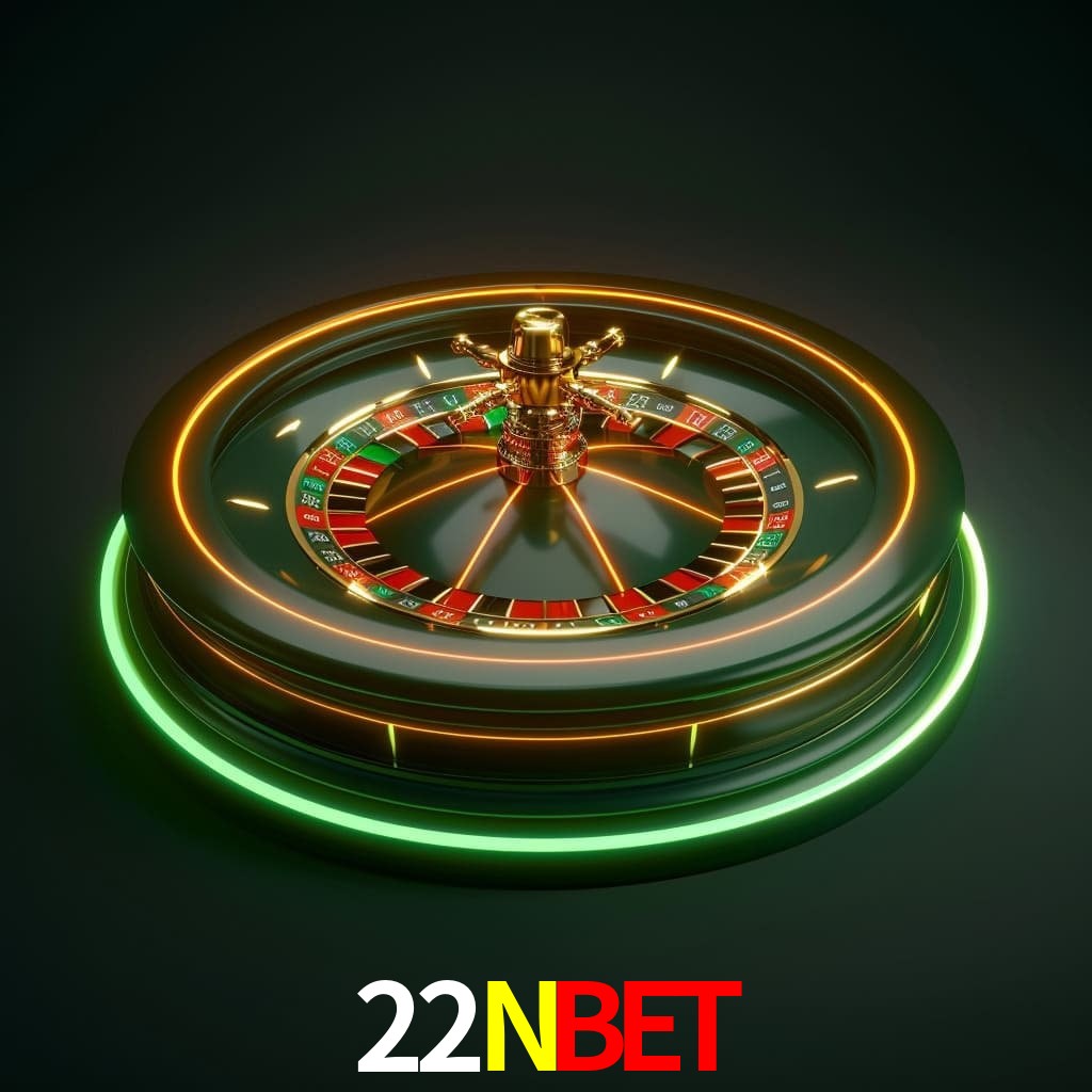 22NBET App - Aplicativo Móvel Oficial