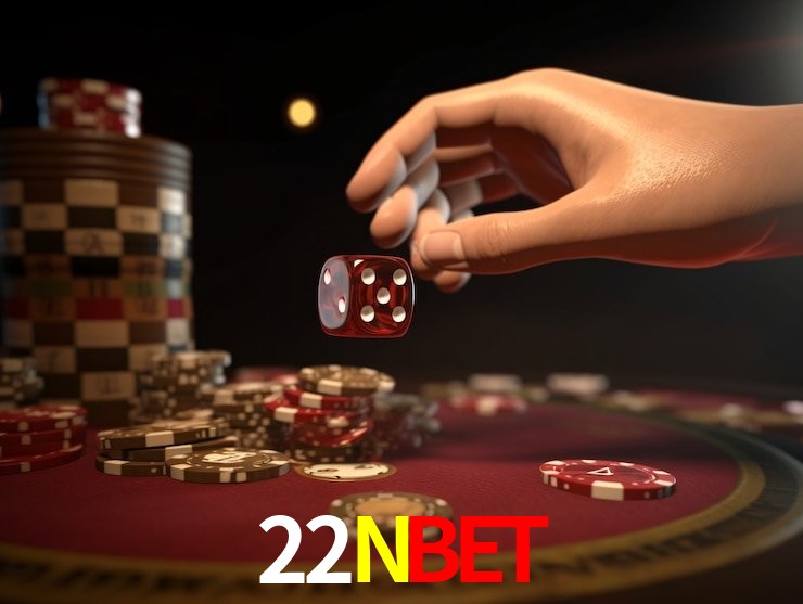 22NBET Belo Horizonte - Jackpots