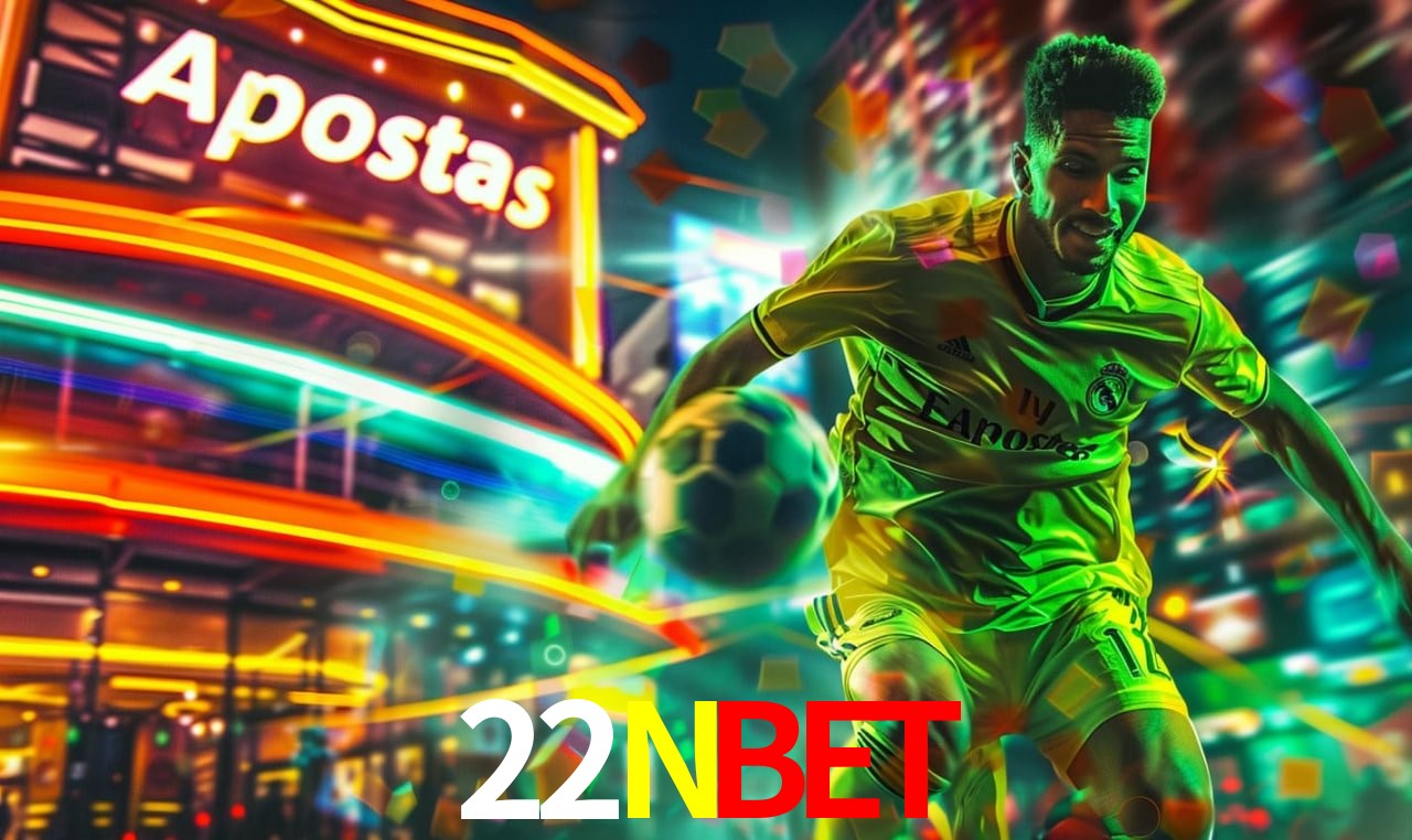 22NBET Rio de Janeiro - Popular Jogos