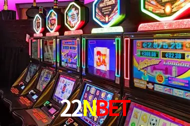 A Emoção da Loteria na 22NBET: Uma Chance de Mudança de Vida