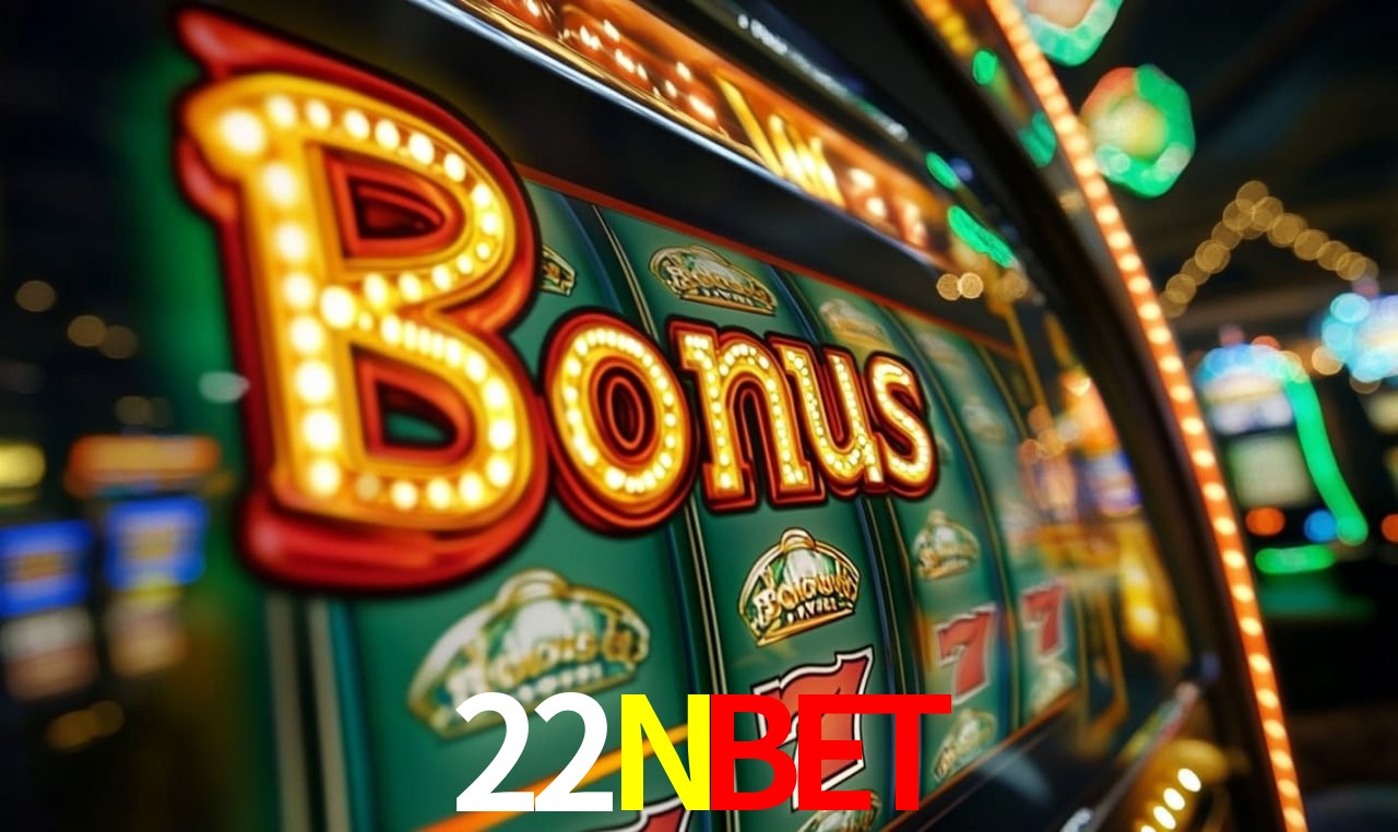 22NBET Rio de Janeiro - Slot Strategy