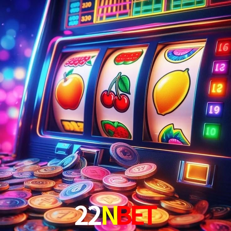 Tecnologia da Plataforma 22NBET
