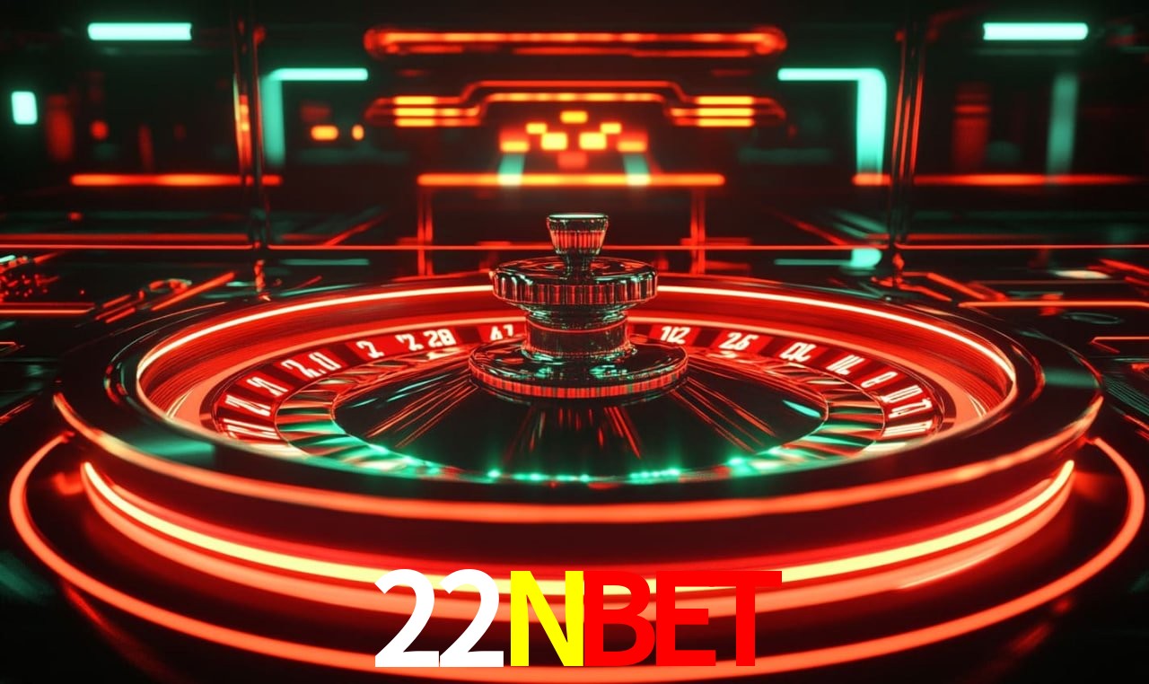 A Experiência Imersiva dos Cassinos Ao Vivo no 22NBET