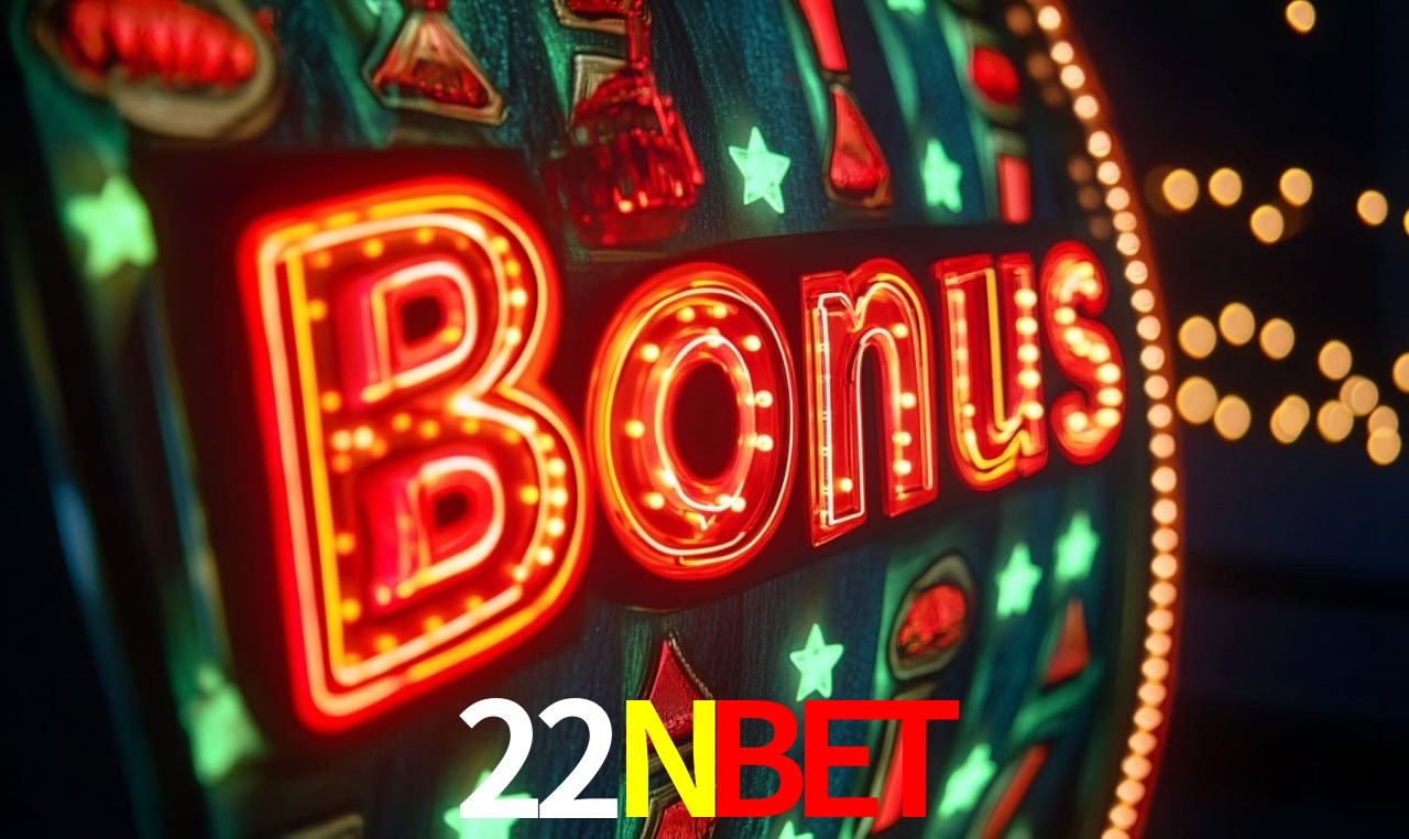 Apostas de Futebol 22NBET