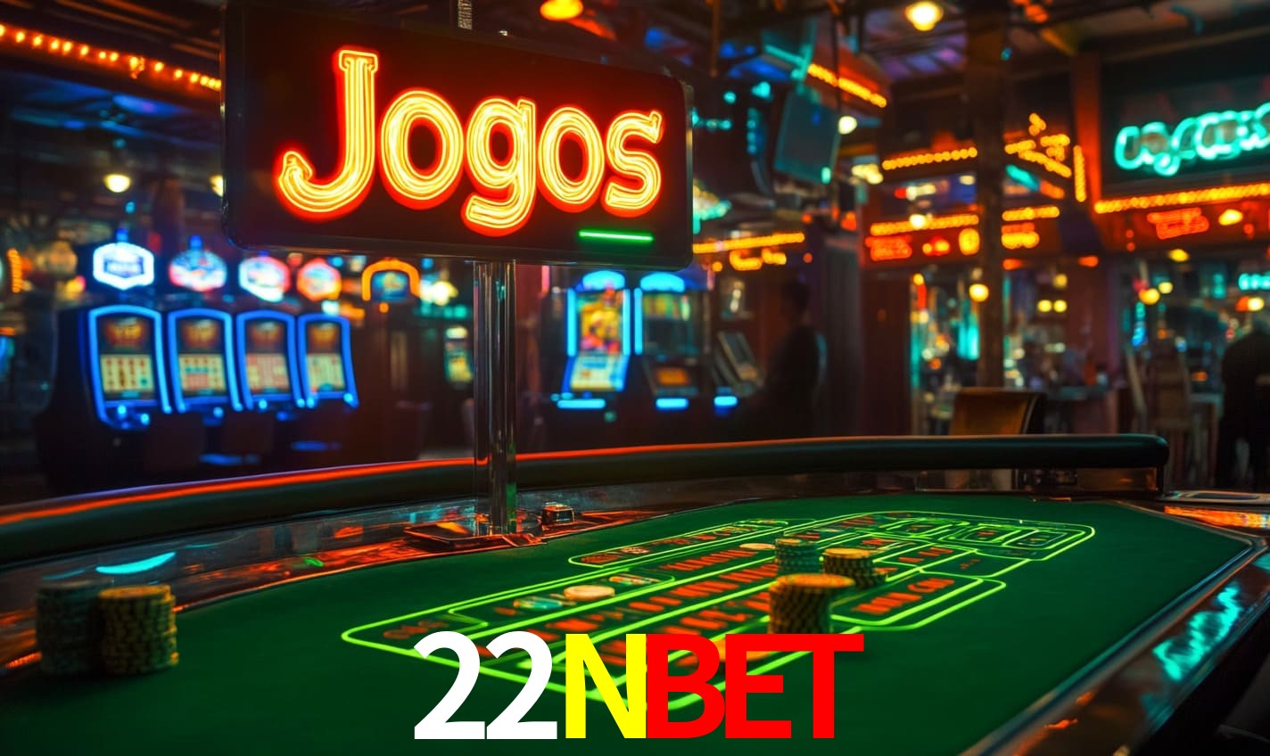 22NBET - Winners Celebration