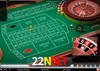 Descubra a Magia dos Jogos de Arcade no 22NBET