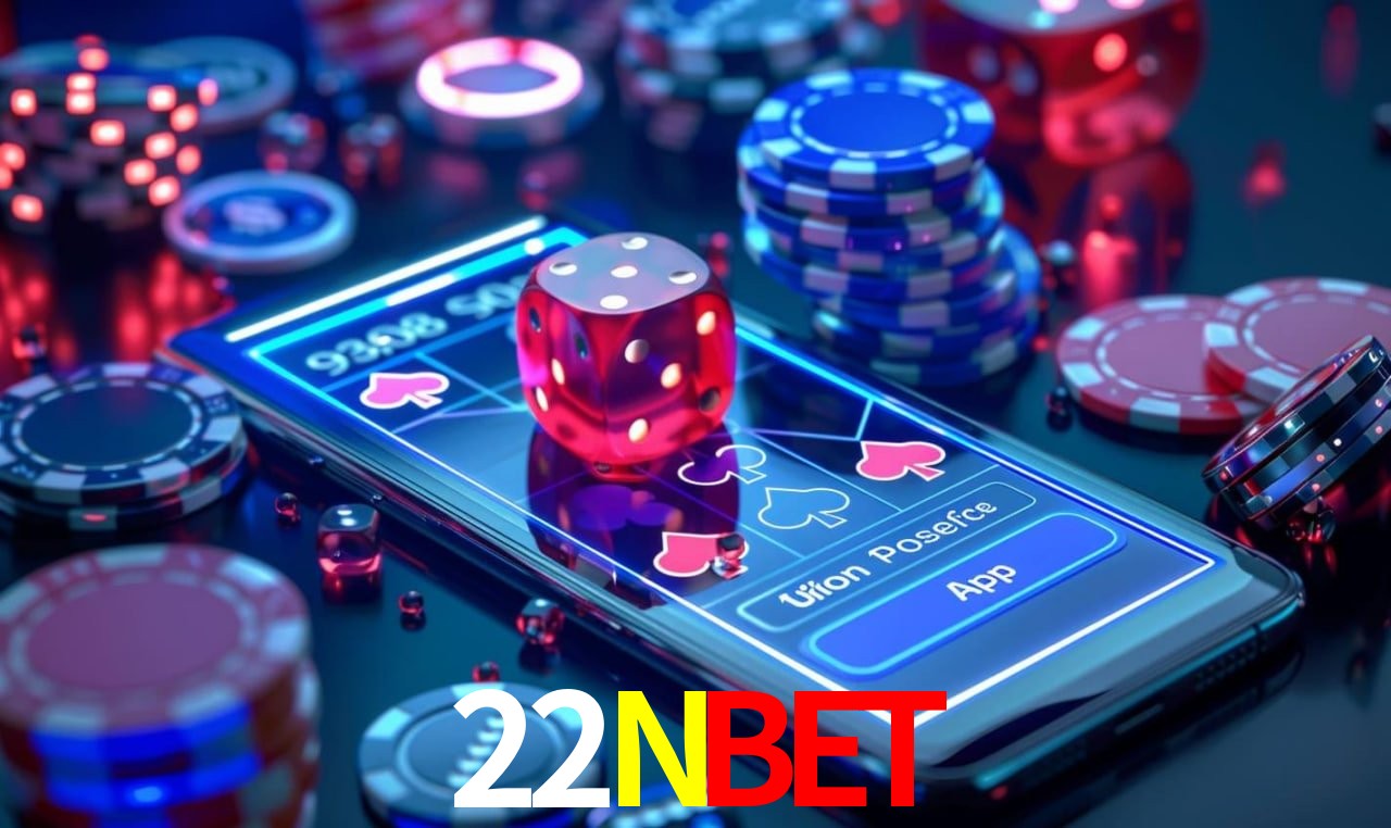 22NBET Belo Horizonte - Basketball