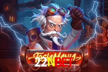22NBET - Aplicativo Móvel