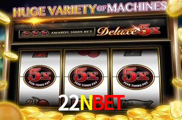 Descubra o Mundo do Cassino Online com 22NBET