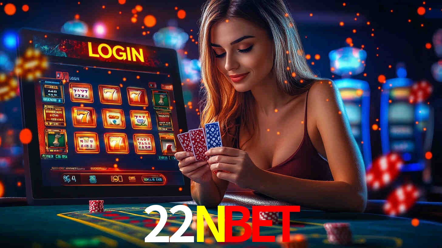 22N BET login