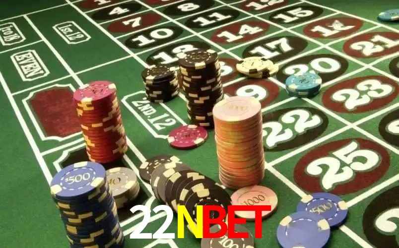 22NBET São Paulo - Jogo Providers