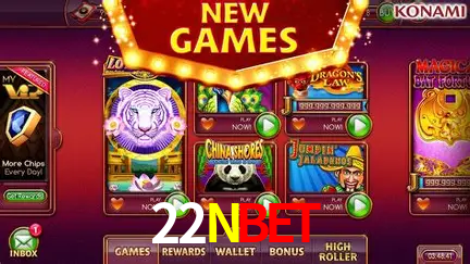 Desvendando o Mundo dos Jogos Virtuais na 22NBET