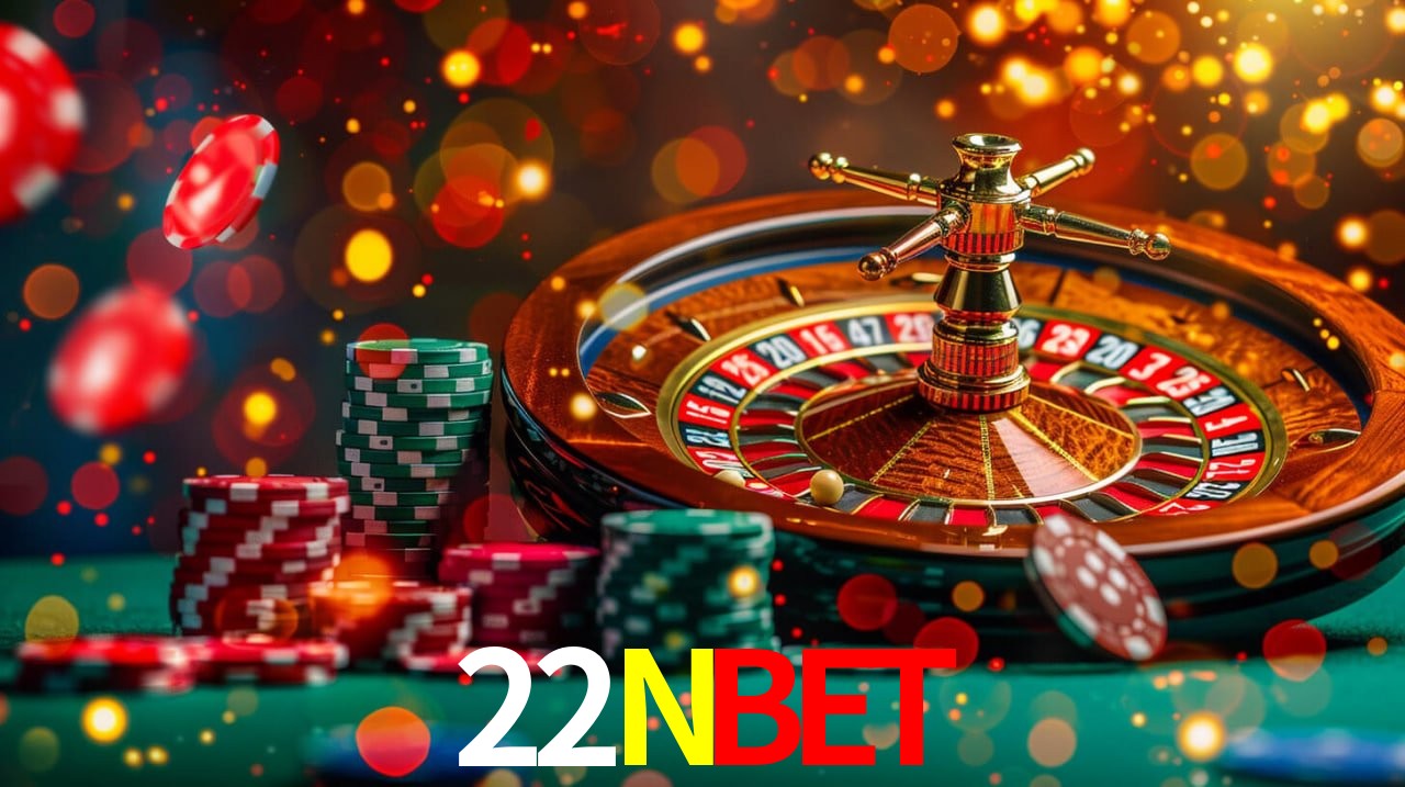 cassino 22NBET