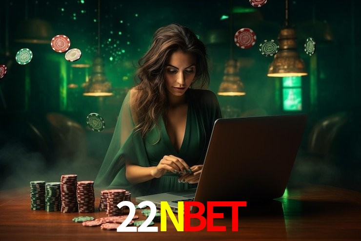 22NBET - App Security