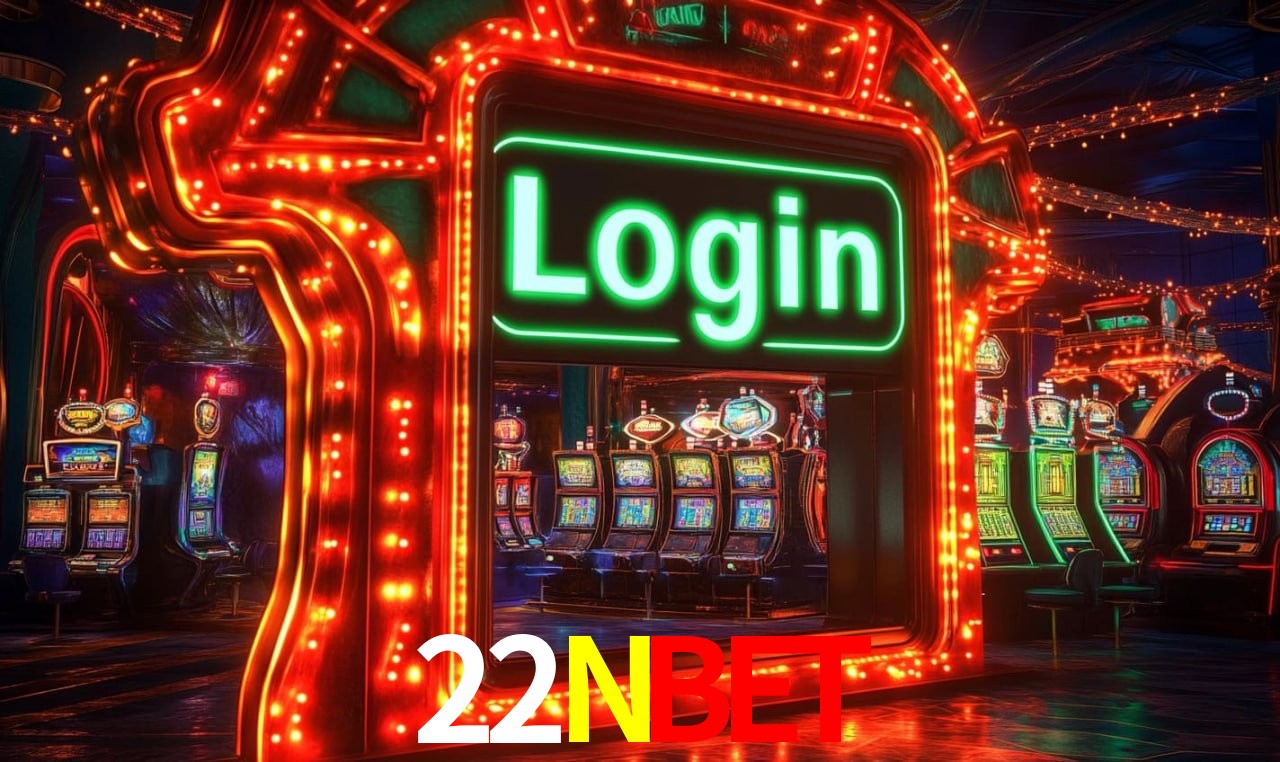 Login Seguro 22NBET