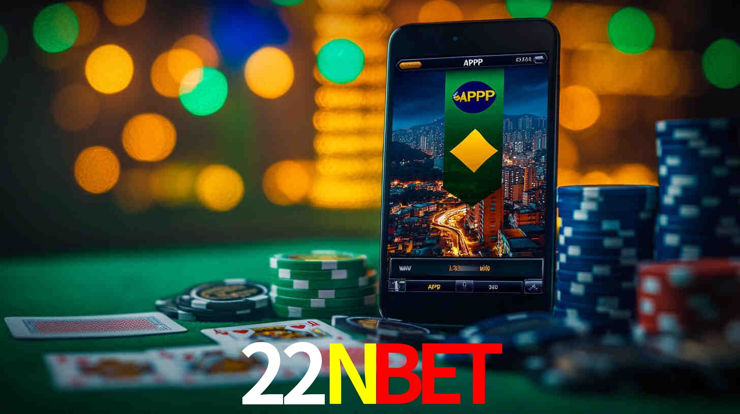 Desvendando o Mundo dos Jogos Virtuais na 22NBET