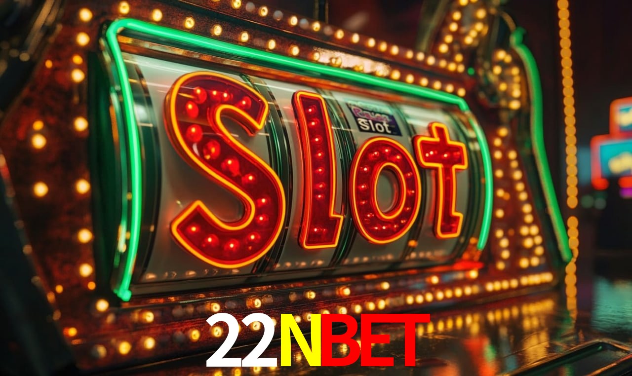 22NBET Plataforma - Certificada MGA desde 2015