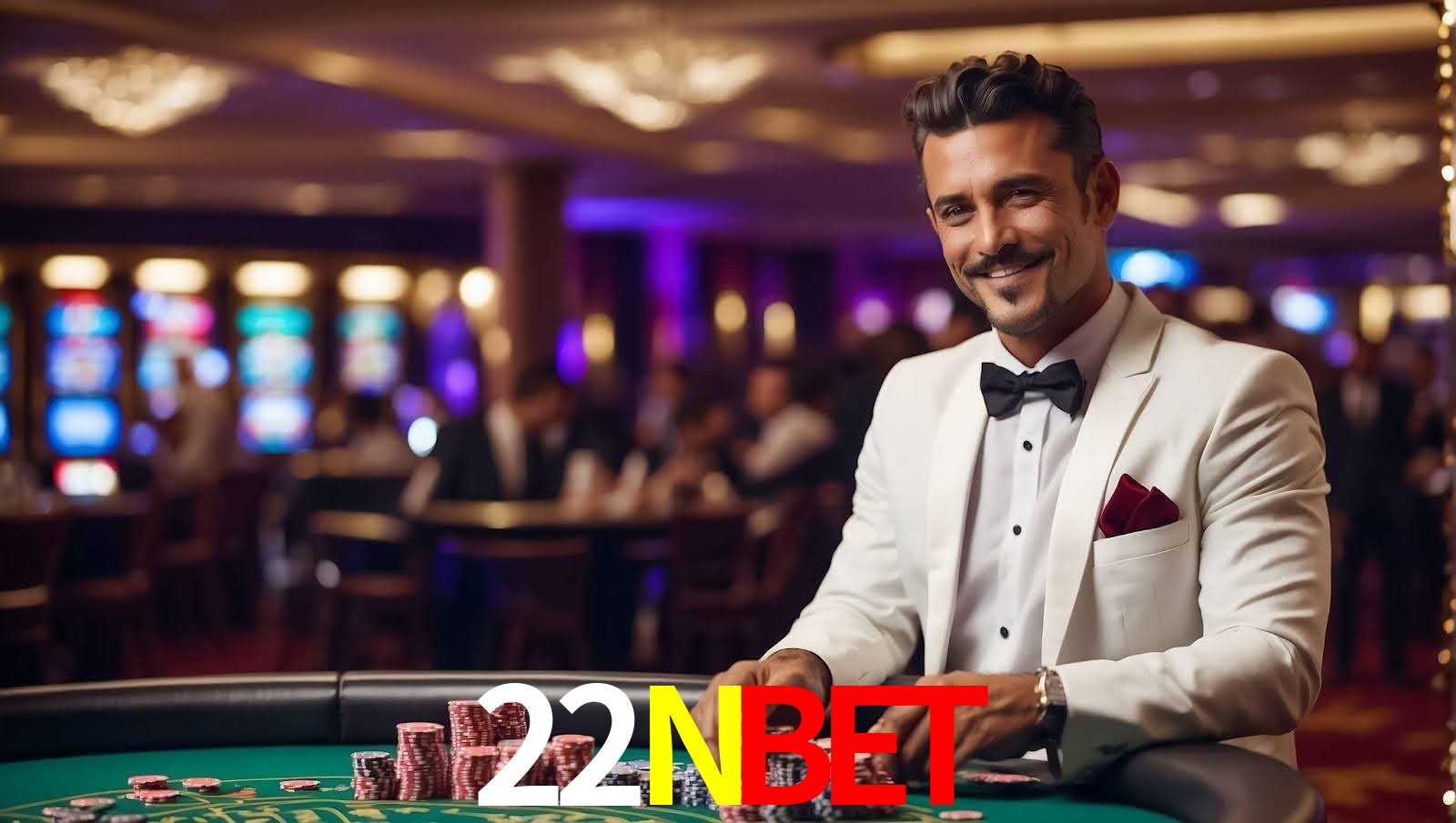 22NBET - User Statistics