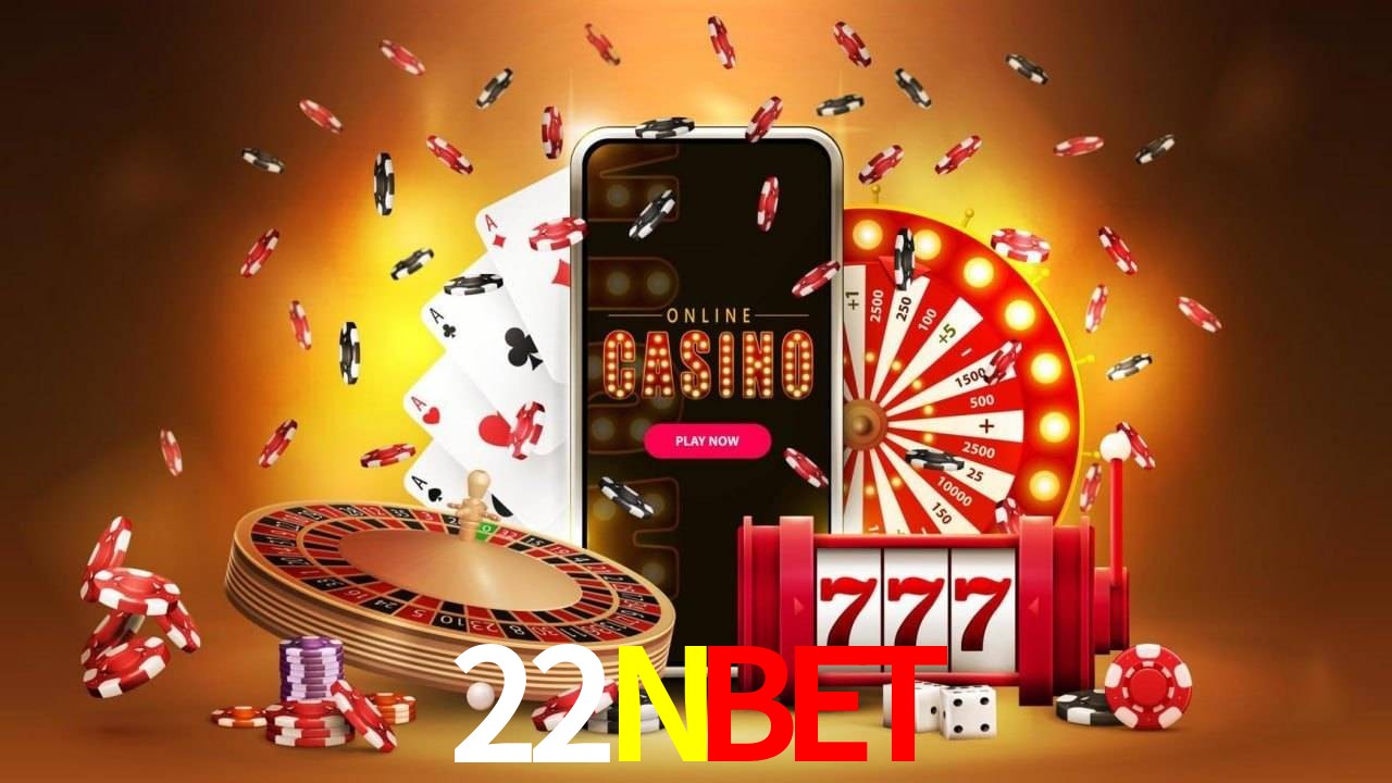 22NBET - Pagamento PIX Instantâneo