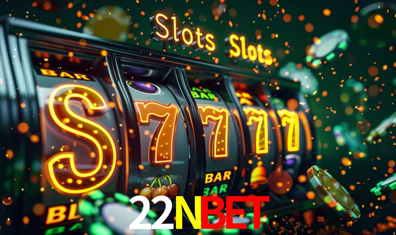 Casino Ao Vivo 22NBET