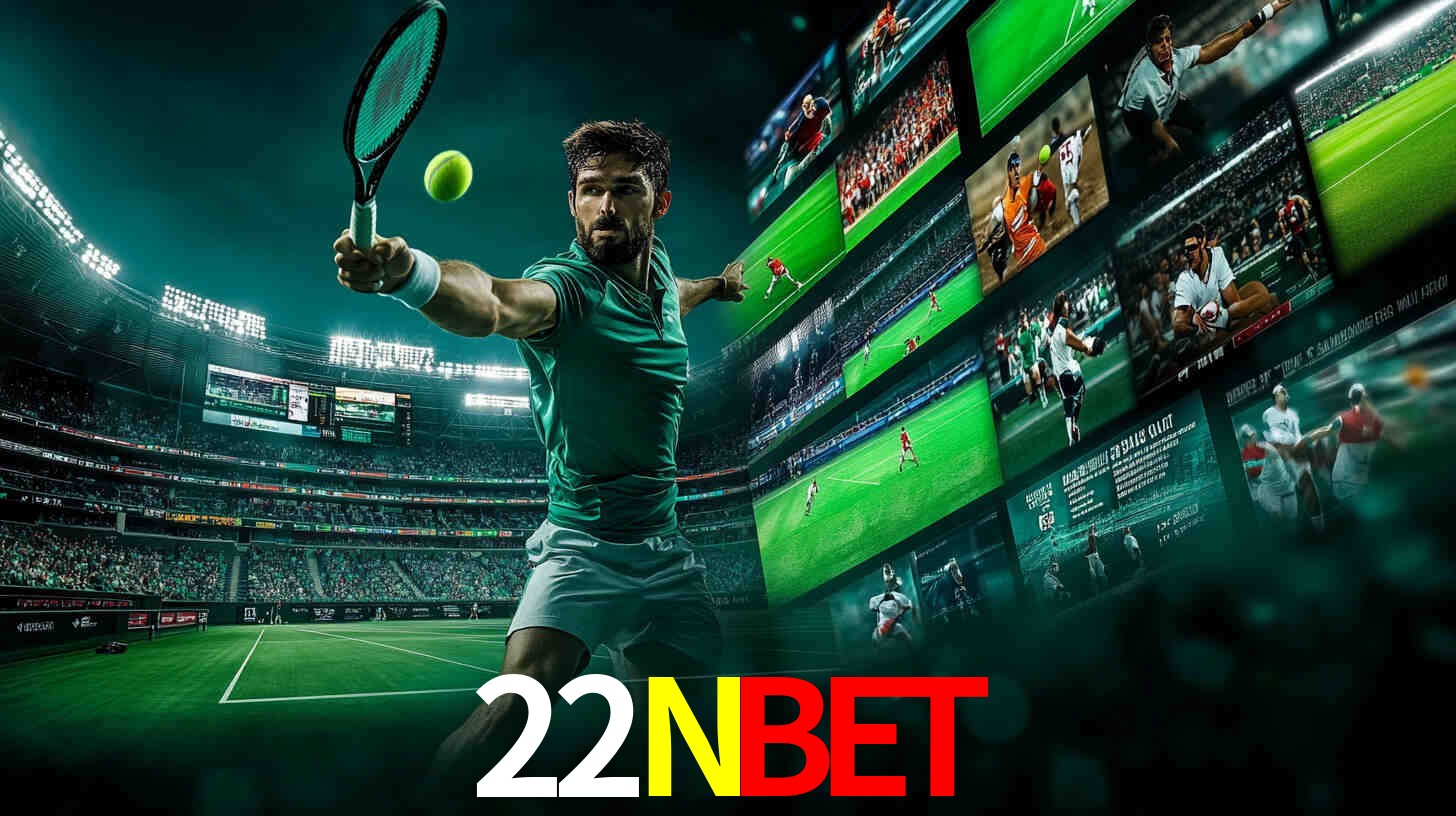 Explorando a Categoria de Eventos em Apostas na 22NBET