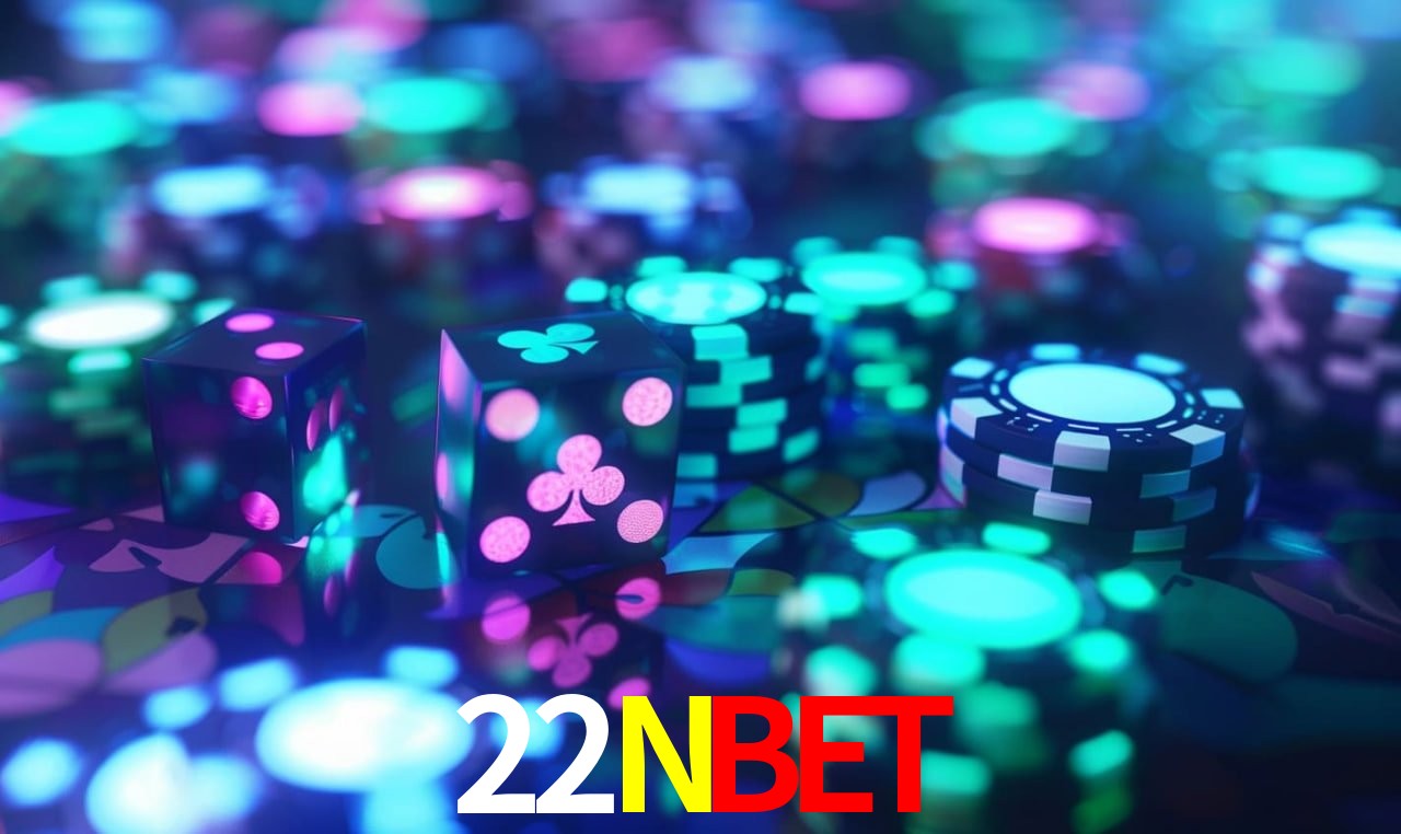 Recursos de Bônus 22NBET