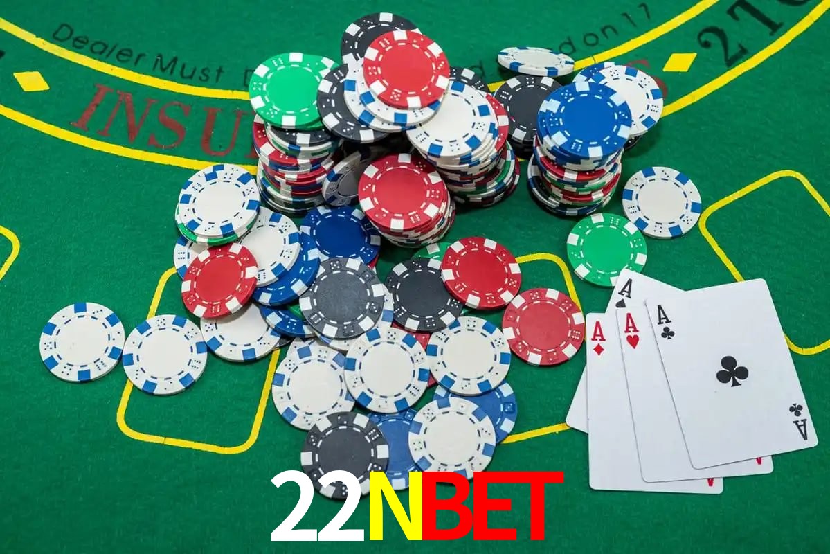 Estatísticas Esportivas 22NBET
