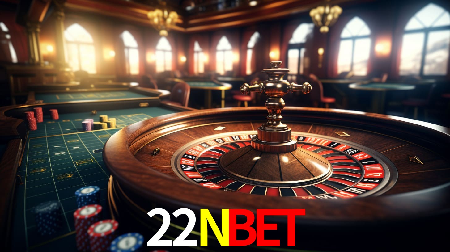 Tennis Betting 22NBET