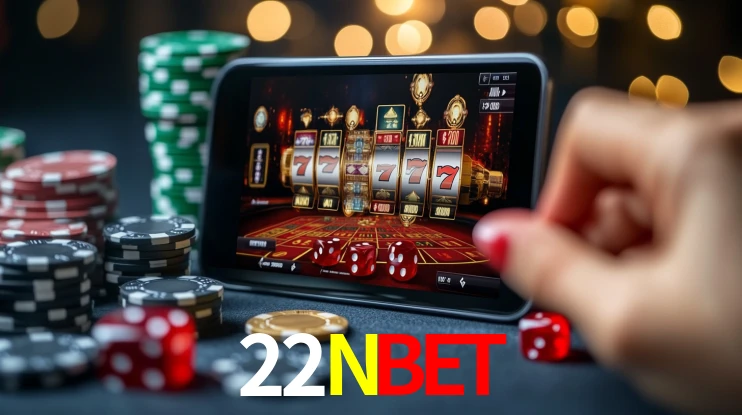 Blackjack Table 22NBET