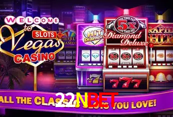 22NBET Bônus - Pacote R$5.000 + VIP