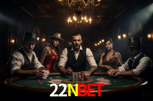 PIX Instantâneo 22NBET