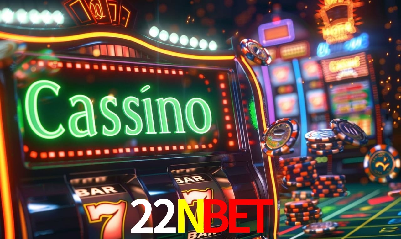 22NBET - Login Methods