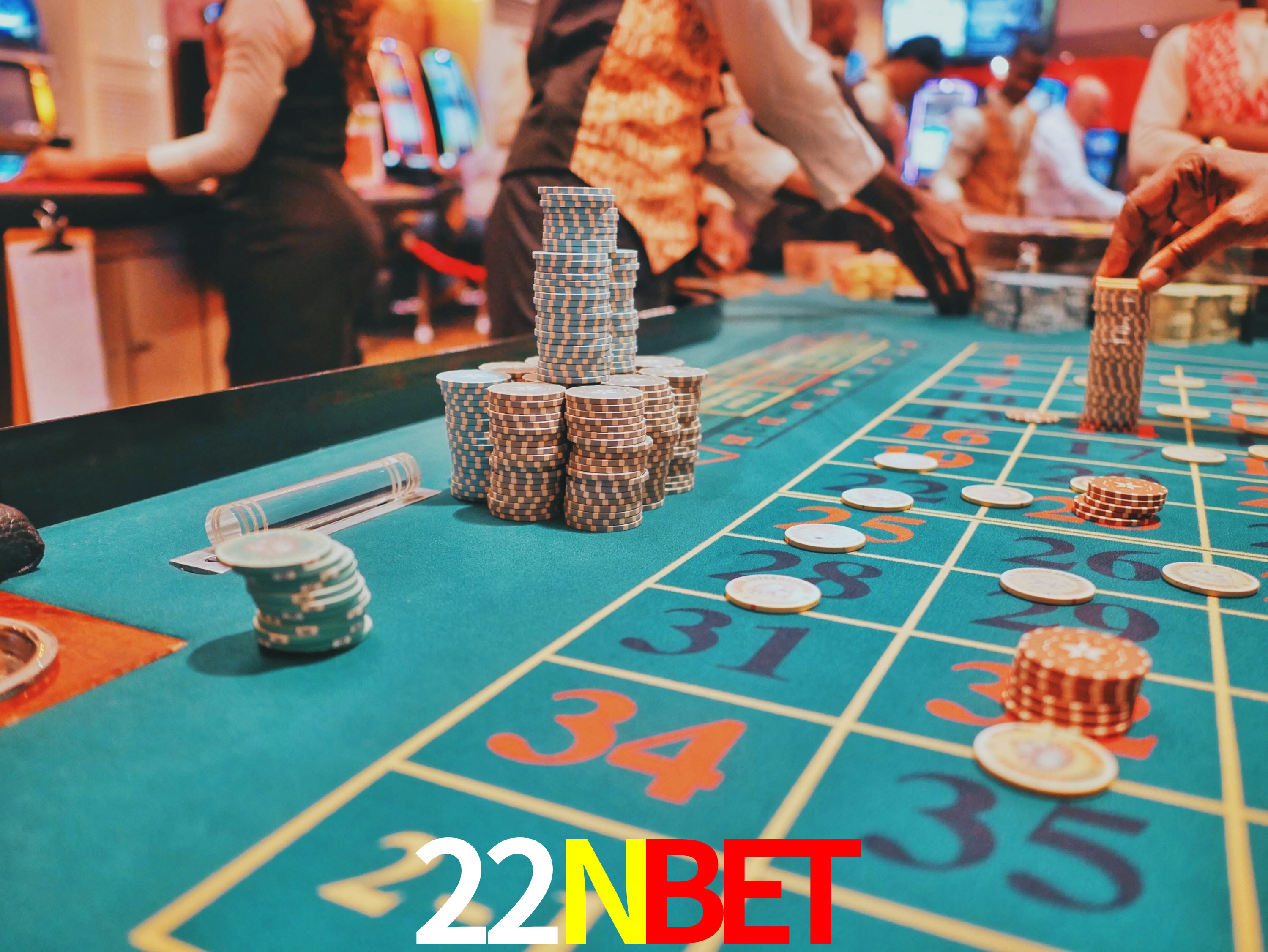 Diretório de Jogos 22NBET