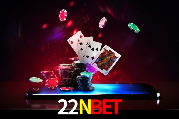Account Benefits 22NBET