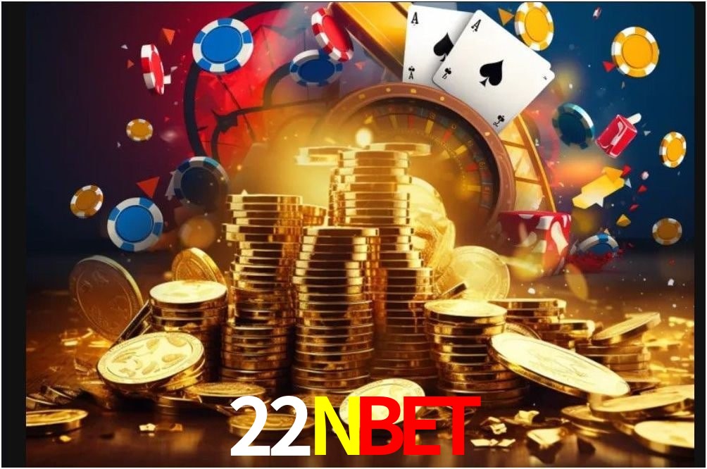 Casino Ao Vivo 22NBET