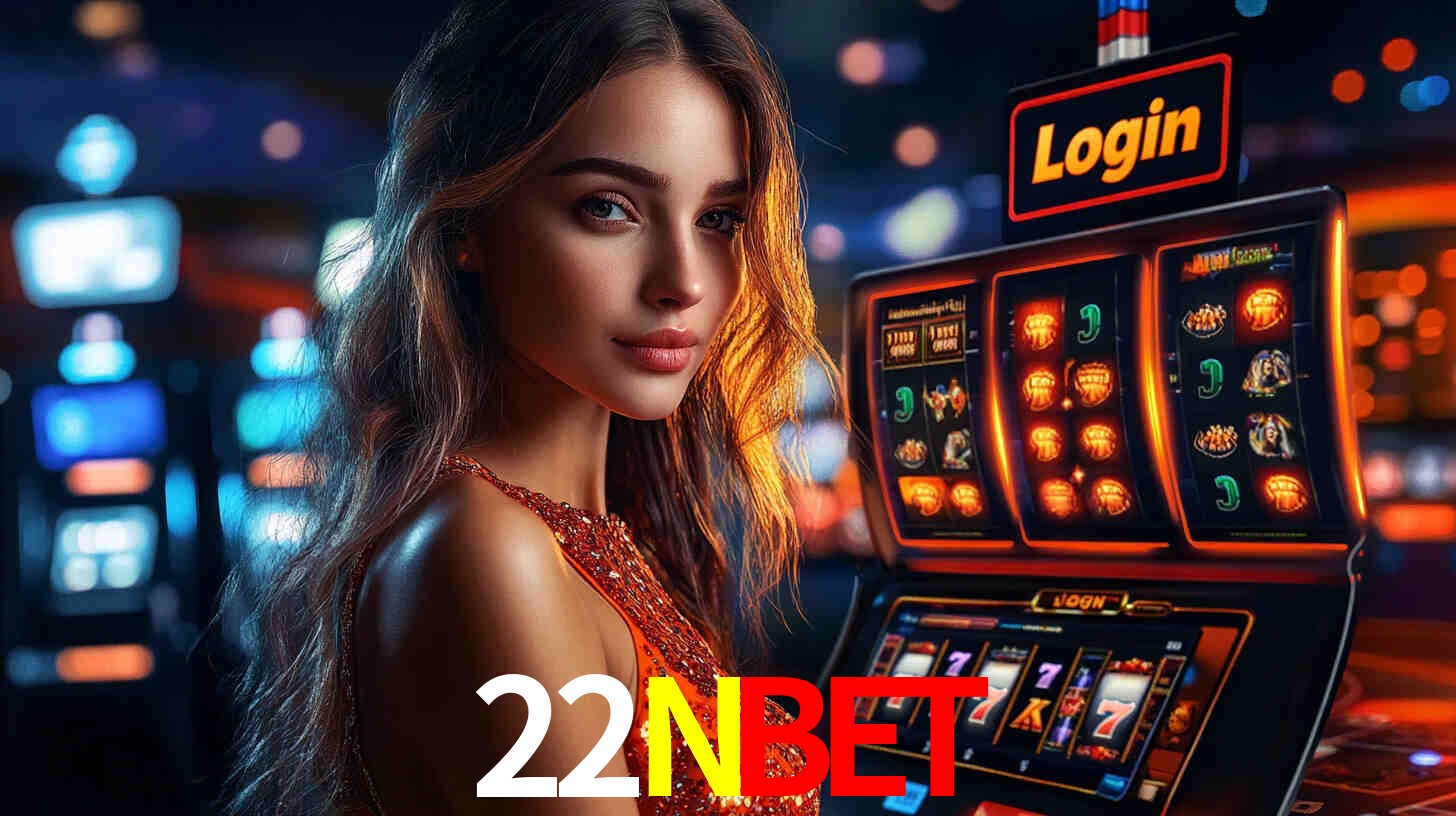 Experimente o Login Seguro Premium no 22NBET