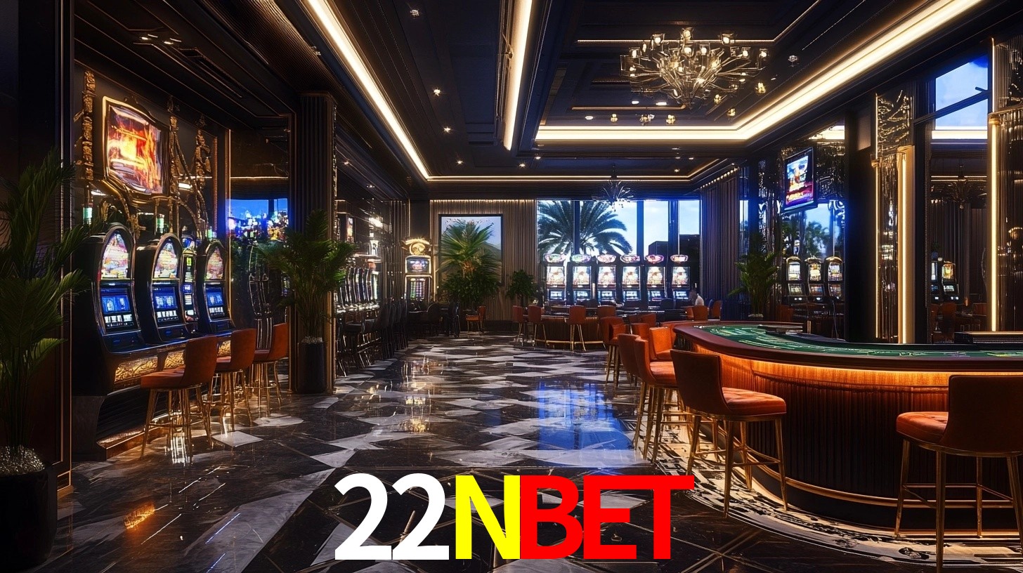 Welcome Bonus 22NBET