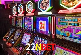 Apostas Esportivas na 22NBET: Um Guia Completo