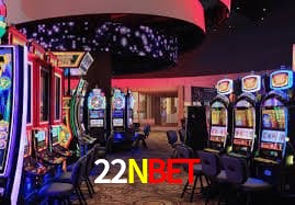 22NBET Salvador - Promo Stats