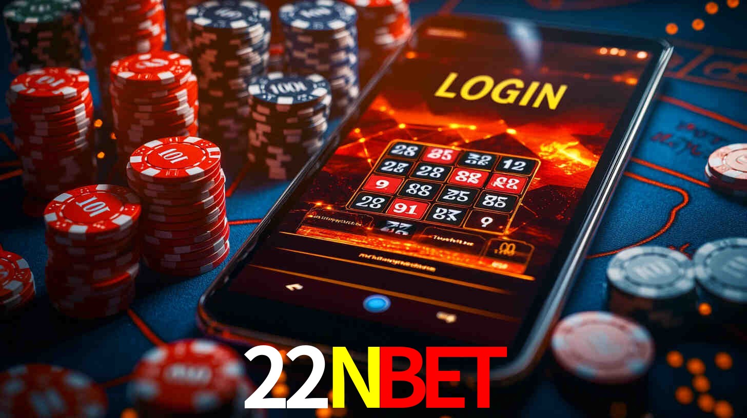 22NBET: A Experiência de Casino com Jogos de Mesa ao Vivo