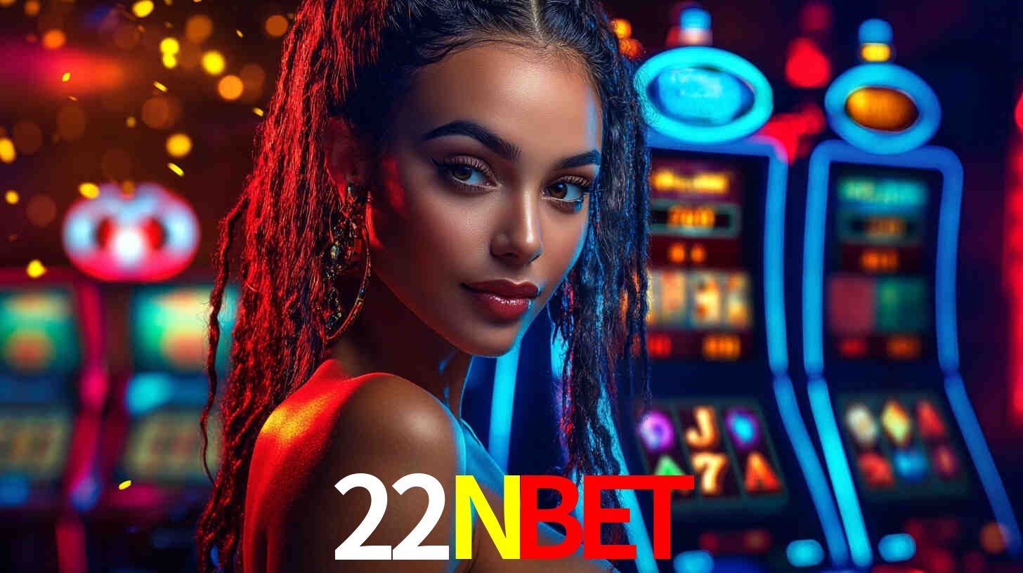 A Experiência Imersiva dos Cassinos Ao Vivo no 22NBET