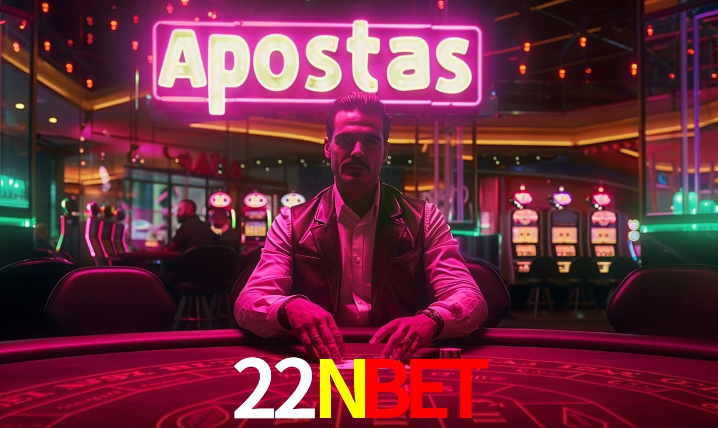 22NBET Fortaleza - Leaderboard