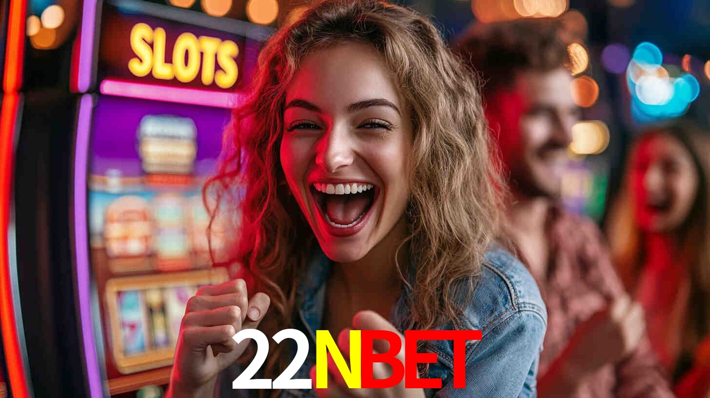 A Emoção da Loteria na 22NBET: Uma Chance de Mudança de Vida