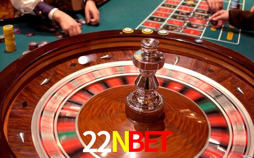 Apostas de Tênis 22NBET
