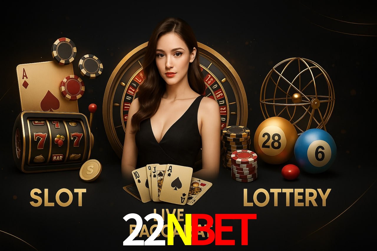 22NBET São Paulo - Top Slots